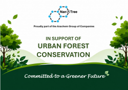 Environmental Awareness Initiative at Taman Tugu