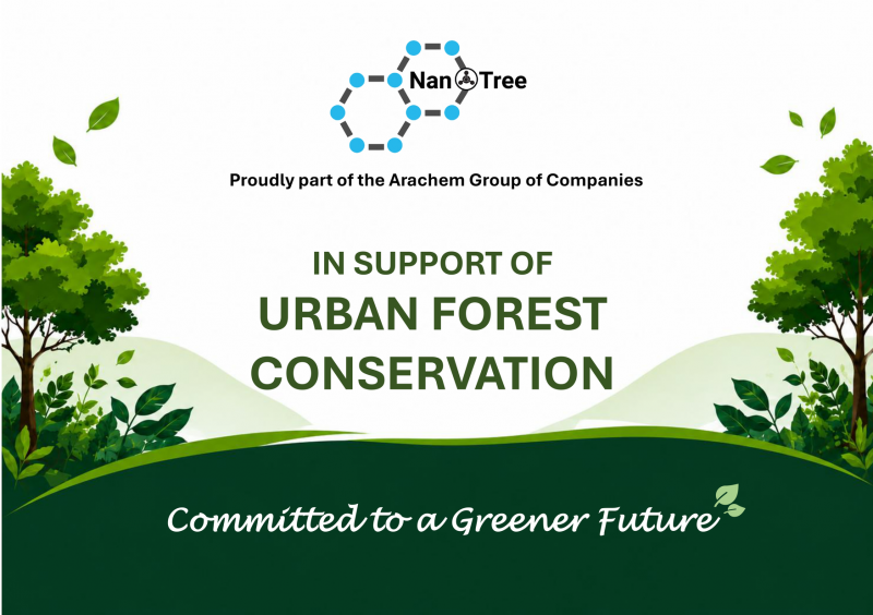Environmental Awareness Initiative at Taman Tugu