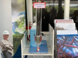 Seminar Kawalan Pencemaran Udara dan Effluen Perindustrian