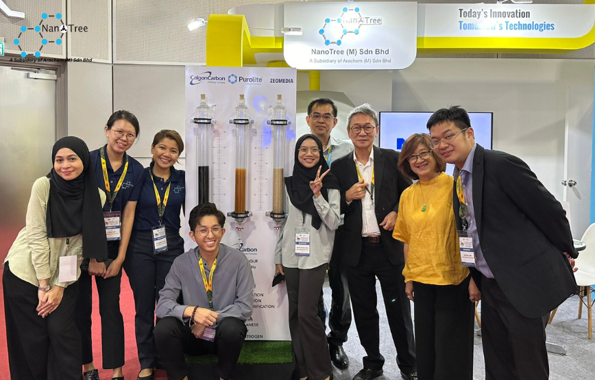 MPOB International Palm Oil Congress and Exhibition