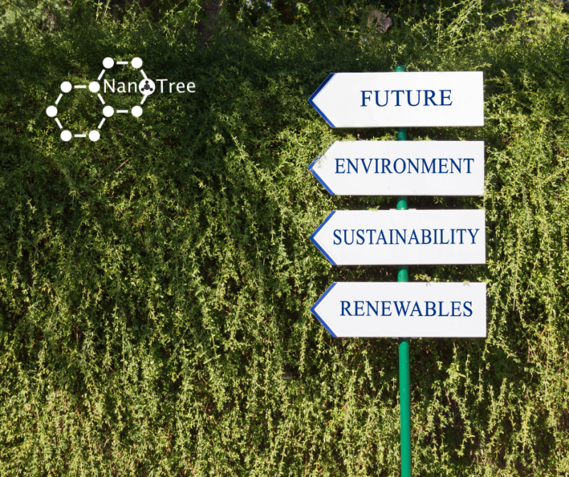 Our Environmental Commitment